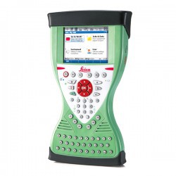 Полевой GPS/GNSS контроллер LEICA CS15 3.5G